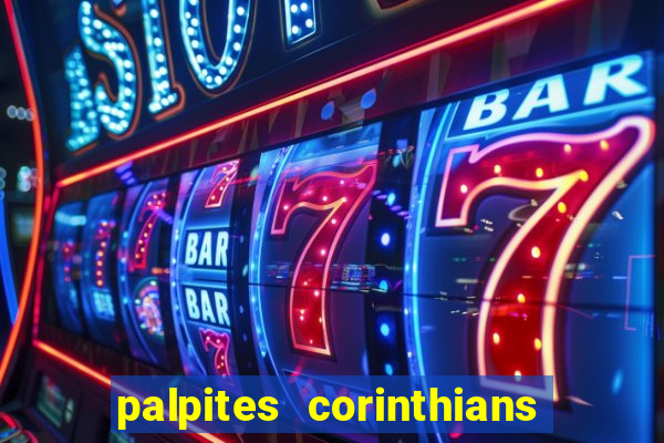 palpites corinthians x gremio